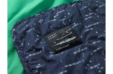 Image of Therm-a-Rest Juno Blanket, Warp Speed, 11421