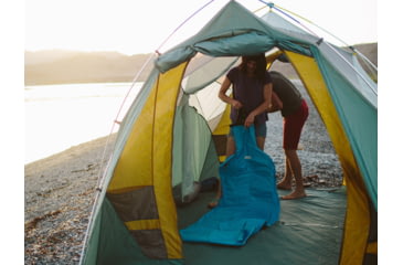 Image of Therm-a-Rest NeoAir Camper SV Sleeping Pad, Regular, 10455