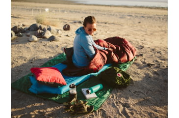 Image of Therm-a-Rest NeoAir Camper SV Sleeping Pad, Regular, 10455