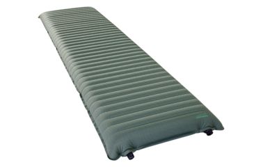 Image of Therm-a-Rest NeoAir Topo Luxe Sleeping Bag, Balsam, Large, 13221