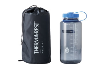 Image of Therm-a-Rest NeoAir Topo Luxe Sleeping Pad, Balsam, Regular, 13219