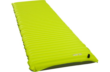 Image of Therm-a-Rest NeoAir Trekker Irregular Sleeping Pad, Lime Punch, Large 26410-DEMO
