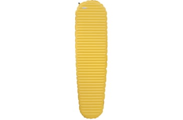 Image of Demo,Therm-a-Rest Irregular NeoAir XLite Sleeping Pad - Women's, Lemon Curry, Regular, 26072-DEMO