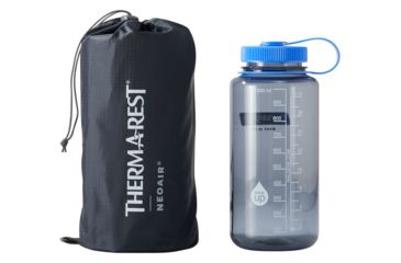 Image of Therm-a-Rest NeoAir XTherm Max Sleeping Pad - Past Season, Regular, Vapor, 13253