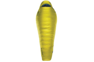 Image of Therm-a-Rest Parsec Sleeping Bag, Small, Larch, 11398