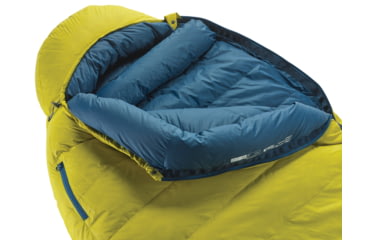 Image of Therm-a-Rest Parsec Sleeping Bag, Small, Larch, 11398