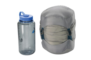 Image of Therm-a-Rest Parsec Sleeping Bag, Small, Larch, 11398
