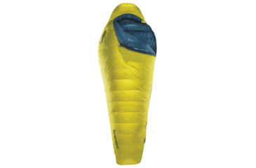 Image of Therm-a-Rest Parsec Sleeping Bag, Small, Larch, 11398