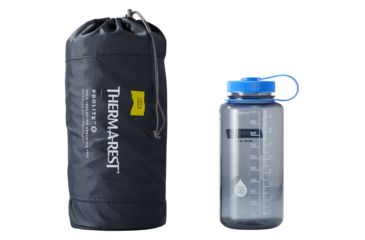 Image of Therm-a-Rest ProLite Sleeping Pad, Small, Poppy, 13263