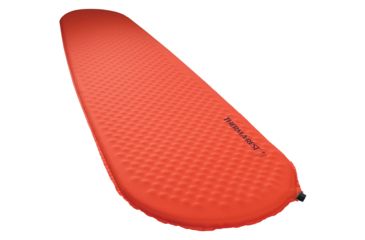 Image of Therm-a-Rest ProLite Sleeping Pad, Small, Poppy, 13263