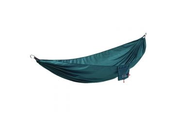 Image of Therm-a-Rest Slacker Hammock, Double, Burnt Orange, 06187