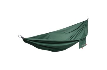 Image of Therm-a-Rest Slacker Hammock, Double, Burnt Orange, 06187
