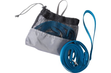 Image of Therm-a-Rest Suspender Tree Straps, Blue, 10292