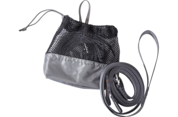 Image of Therm-a-Rest Suspender Tree Straps, Gray, 10293