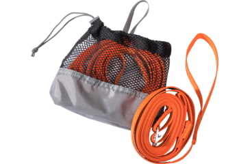 Image of Therm-a-Rest Suspender Tree Straps, Orange, 10291