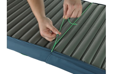 Image of Therm-a-Rest Synergy Lite Sheet, 20, Stargazer, 11407