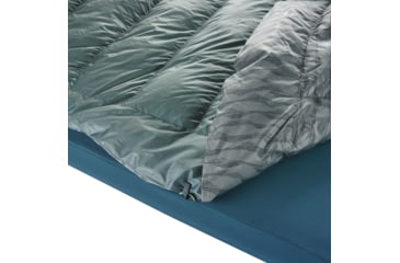 Image of Therm-a-Rest Synergy Luxe Sheet, 25, Stargazer, 11411