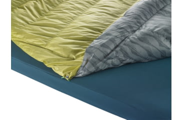 Image of Therm-a-Rest Synergy Luxe Sheet, 25, Stargazer, 11411