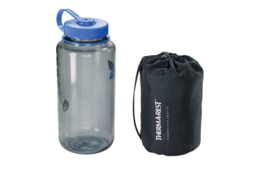 Image of Therm-a-Rest Synergy Luxe Sheet, 25, Stargazer, 11411