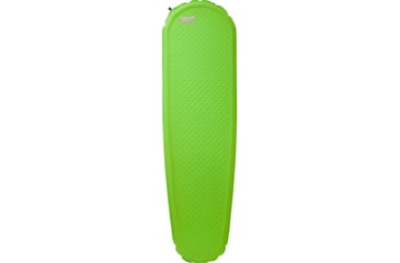 Image of Therm-a-Rest Trail Pro Irregular Sleeping Pad, Gecko, Regular Wide 29840-DEMO