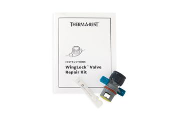Image of Therm-a-Rest WingLock Valve Repair Kit, One Size, 13285