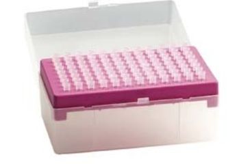 Image of Thermo Fisher Scientific Finntip Pipet Tips, Thermo Fisher Scientific Scientific 9401030 Finntip 1000, 100-1000 muL