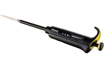 Image of Thermo Fisher Scientific Finnpipette F2 5-50ul 4642130, Unit EA