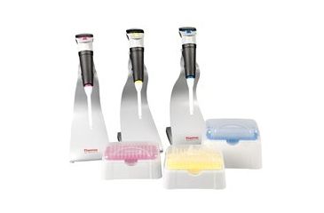 Image of Thermo Fisher Scientific Finnpipette Novusglp Kit4- 3pc 4701130, Unit EA