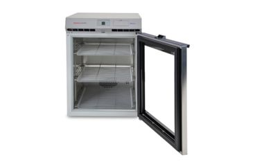 Image of Thermo Fisher Scientific TSG Series Glass Door Undercounter Refrigerator, 120V, TSG505GA