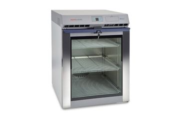 Image of Thermo Fisher Scientific TSG Series Glass Door Undercounter Refrigerator, 120V, TSG505GA