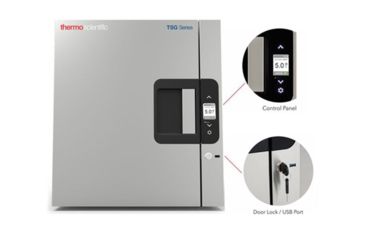 Image of Thermo Fisher Scientific TSG Series Solid Door Countertop Refrigerator, 120V, TSG205SA