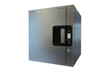Image of Thermo Fisher Scientific TSG Series Solid Door Countertop Refrigerator, 120V, TSG205SA