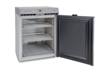Image of Thermo Fisher Scientific TSG Series Solid Door Undercounter Refrigerator, 240V, TSG505SD
