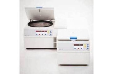 Image of Thermo Fisher Scientific Heraeus Megafuge 1.0/1.0R All-Purpose Tabletop Centrifuges, Thermo Fisher Scientific Scientific 75003041 Rotors For Megafuge 1.0/1.0R Microtube Rotor, 18 x 1.5/2.0 Ml (for Use With Megafuge 1.0R Only)