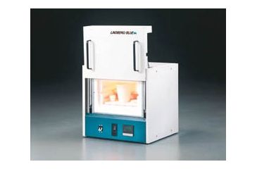 Image of Thermo Fisher Scientific Lindberg/Blue M Furnaces200 C, Each, Thermo Fisher Scientific Scientific Horizontal Side Swing Door, BF51842PBC