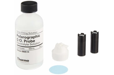 Image of Thermo Orion Prb Maint Kit 083XXA Ser Doprb 080513