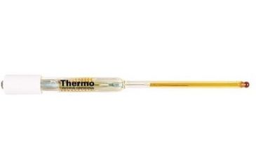 Image of Thermo Fisher Scientific ORION ROSS Combination pH Electrodes, Semi-Micro, Glass Body, Thermo Fisher Scientific Scientific 8103SC