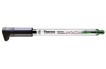 Image of Thermo Fisher Scientific ORION Sure-Flow Combination pH Electrode, Thermo Fisher Scientific Scientific 9172BNWP
