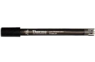 Image of Thermo Fisher Scientific ORION Triode Combination pH/ATC Probes, Gel-Filled, Thermo Fisher Scientific Scientific 9107WP