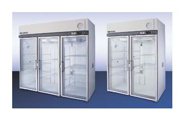 Image of Thermo Fisher Scientific Revco Chromatography Refrigerators, Each, Auto Defrost, 1 to 8 C, Thermo Fisher Scientific Scientific, REC3004-A