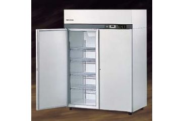 Image of Thermo Fisher Scientific Revco General-Purpose 30°C Laboratory Freezers, Each, Auto Defrost, Thermo Fisher Scientific Scientific Undercounter Freezer, ULT430-A