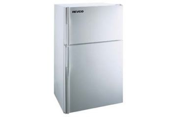 Image of Thermo Fisher Scientific Revco General-Purpose Refrigerator/Freezer, Thermo Fisher Scientific Scientific RCRF252A Refrigerator Freezer 25 Cu Ft