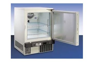 Image of Thermo Fisher Scientific Revco General-Purpose Refrigerators, Each, Auto Defrost, Thermo Fisher Scientific Scientific Space Saver Refrigerator, REL1204-A