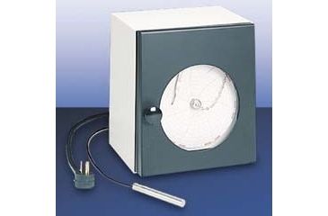 Image of Thermo Scientfic Paper Chart +40/-115 6IN PK50 90520H07