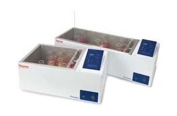 Image of Thermo Scientfic Precision Shaking Water Bath 2871