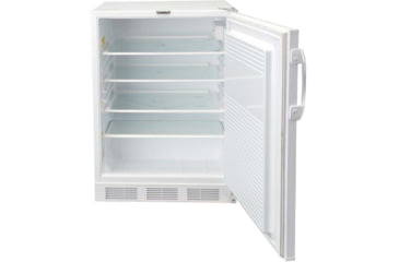 Image of Thermo Scientific TSV Lab Refrigerator/Freezers, 115V 60Hz, Enameled Steel, 5 cu.ft., TSV05CPSA