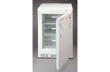 Image of Thermo Scientific Value Undercounter Freezer, 5.0 cu. ft., Manual, -12C to -24C, 3 Shelves 10829-222-EA