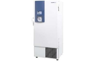 Image of Thermo Fisher Scientific Signature Ultra-Low Temperature Freezers, 86 to 50°C 5605 Vwr Freezer Sig 17.3 -50/-86C