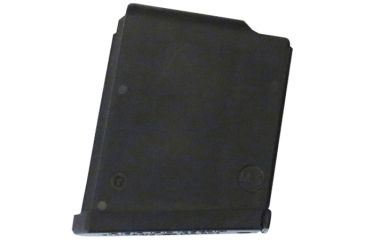 Image of Thermold AR15M165MS AR-15 Hunter Series 223 Rem/5.56 NATO 5 Rd Black Finish