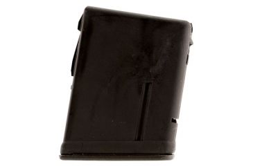 Image of Thermold FNFALM5 FN/FAL-Metric 308 Winchester/7.62 NATO 5 Rd Black Finish, EDEMO1